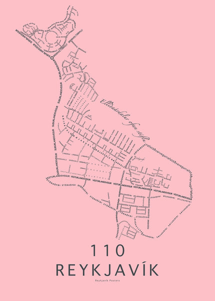 110 Reykjavík