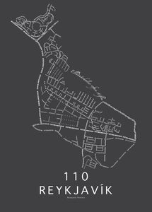 110 Reykjavík