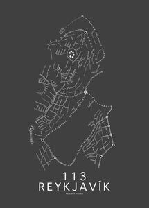 113 Reykjavík